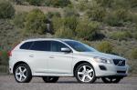 Volvo XC60 R-Design 2012 года